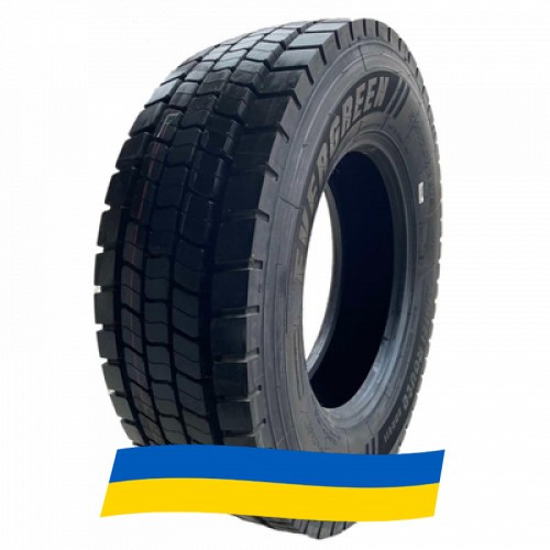 315/80 R22.5 Evergreen EDR611 156/153K Ведуча шина Киев - изображение 1