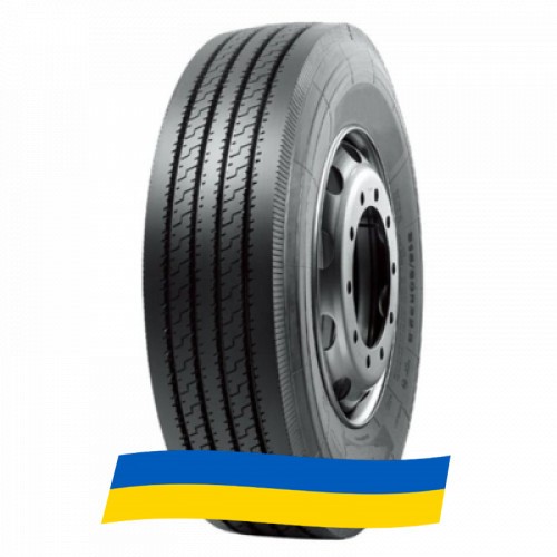 315/70 R22.5 Agate HF660 154/150L Рульова шина Киев - изображение 1