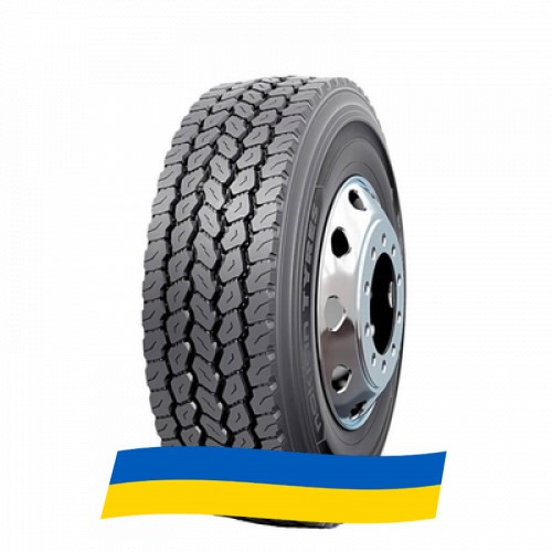 385/65 R22.5 Nokian R-Truck Steer 160K Рульова шина Київ - изображение 1