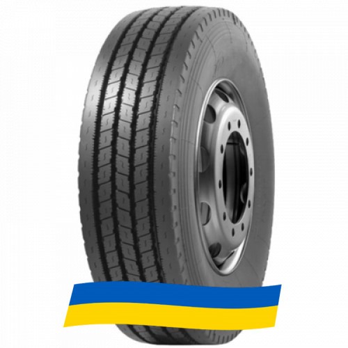 235/75 R17.5 Hifly HH111 132/130M Рульова шина Киев - изображение 1