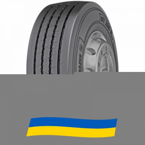 245/70 R17.5 Barum BT200 R 143/141L Причіпна шина Киев - изображение 1