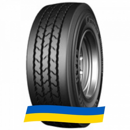 215/75 R17.5 Continental HTR2+ 135/133K Причіпна шина Київ - изображение 1