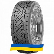 315/60 R22.5 Dunlop SP 446 152/148L Ведущая шина Киев