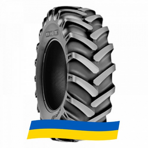 10.5 R18 BKT MP 600 130B Індустріальна шина Киев - изображение 1