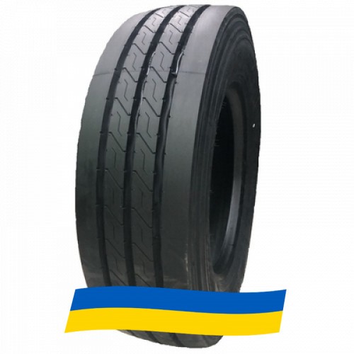 205/65 R17.5 CROSS WIND CWT20E 132/132J Універсальна шина Київ - изображение 1
