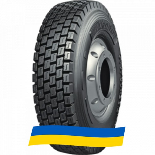 315/70 R22.5 Windforce WD2020 154/150M Ведуча шина Киев - изображение 1