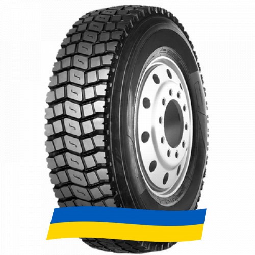 10 R20 Neoterra NT199 149/146K Ведуча шина Київ - изображение 1
