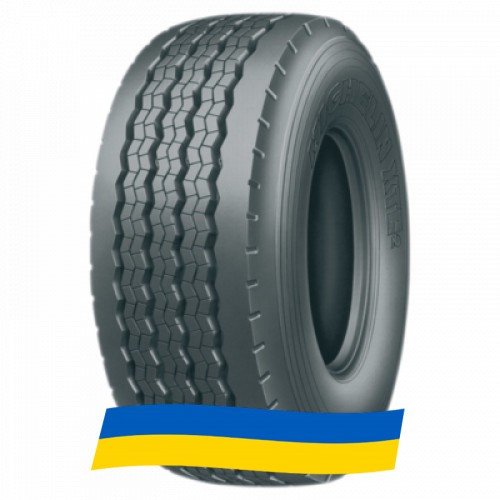 235/75 R17.5 Michelin XTE2+ 143/141J Причіпна шина Киев - изображение 1