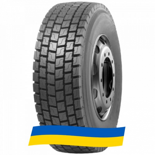 10 R20 Torque TQ638 149/146K Ведуча шина Киев - изображение 1