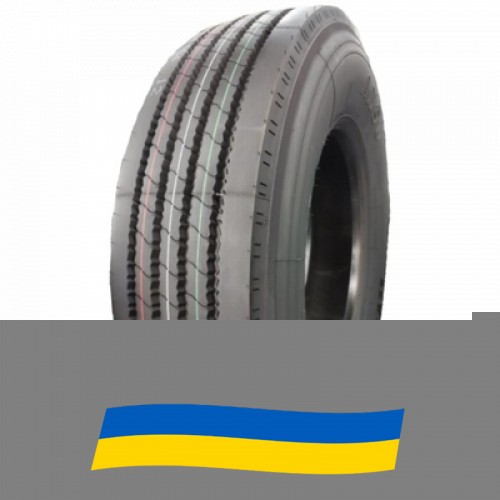 385/65 R22.5 ANSU BY502L 160K Причіпна шина Киев - изображение 1