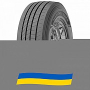 315/80 R22.5 Goodyear Marathon Coach 156/154L/M Рульова шина Київ