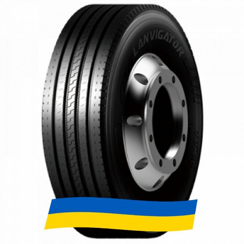 9.5 R17.5 Lanvigator S208 143/141J Універсальна шина Киев - изображение 1