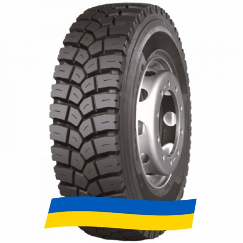 315/80 R22.5 Trazano Terra D22 154/151L Ведуча шина Киев - изображение 1