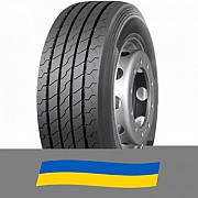 385/65 R22.5 Trazano Novo Trans S16 160K Рульова шина Киев