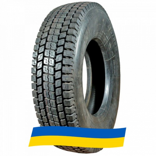 315/80 R22.5 Koryo KR158 156/150L Ведуча шина Киев - изображение 1