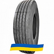 315/70 R22.5 Sonix SX706 154/150L Рульова шина Киев