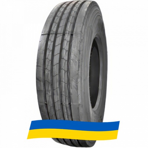 315/70 R22.5 Sonix SX706 154/150M Рульова шина Киев - изображение 1