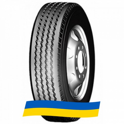 11 R20 Sunfull HF606 152/149K Рульова шина Киев - изображение 1