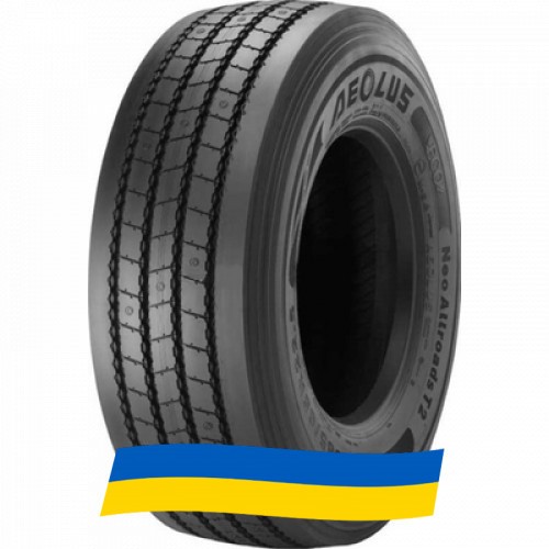 425/65 R22.5 Aeolus Neo Allroads T2 165K Прицепная шина Киев - изображение 1