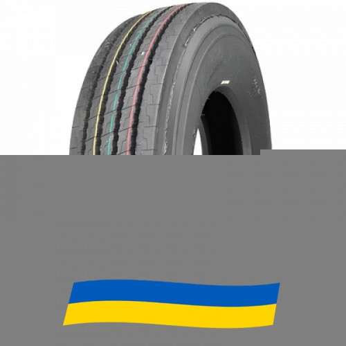 235/75 R17.5 Annaite 366 132/130M Рулевая шина Киев - изображение 1