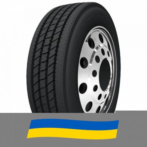 275/70 R22.5 Roadshine RS618A 148/145M Рулевая шина Киев - изображение 1