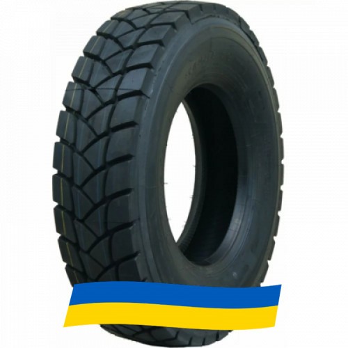 13 R22.5 Onyx HO302 156/152G Ведуча шина Київ - изображение 1