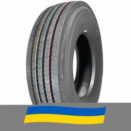 215/75 R17.5 Annaite 366 128/126M Рульова шина Київ - изображение 1