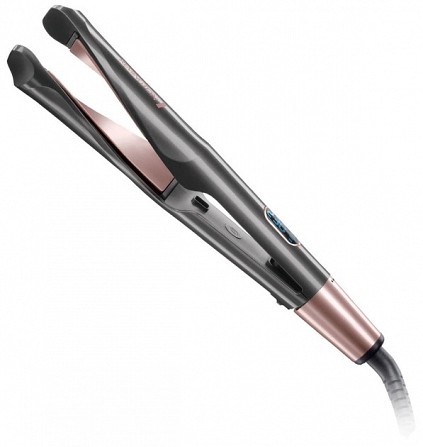 Выпрямитель для волос Remington Curl&Straight Confidence S6606 47 Вт Київ - изображение 1