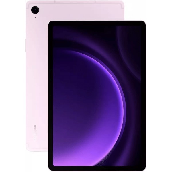 Планшет Samsung Galaxy Tab S9 FE SM-X510 8/256GB Lavender EU (Код товару:32943) Харьков - изображение 1