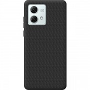 Чохол BoxFace для Motorola G84 5G Black Barrels (Код товару:32998) Харьков