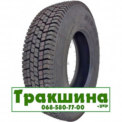 295/80 R22 Mirage MG-628 152/149M Ведуча шина Днепр - изображение 1