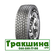 315/60 R22.5 Pirelli TR:01 TRIATHLON 152/148L Ведуча шина Днепр