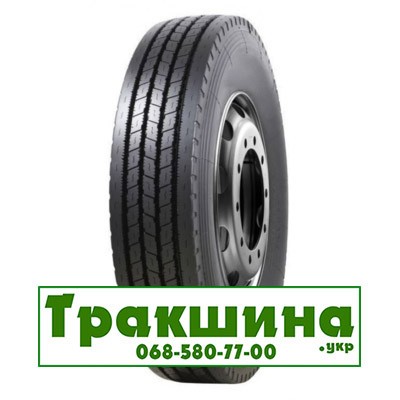 235/75 R17.5 Ovation VI-111 143/141J Рульова шина Дніпро - изображение 1