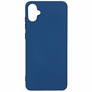 Панель ArmorStandart Icon для Samsung A05 A055 Dark Blue (Код товару:33026) Харьков