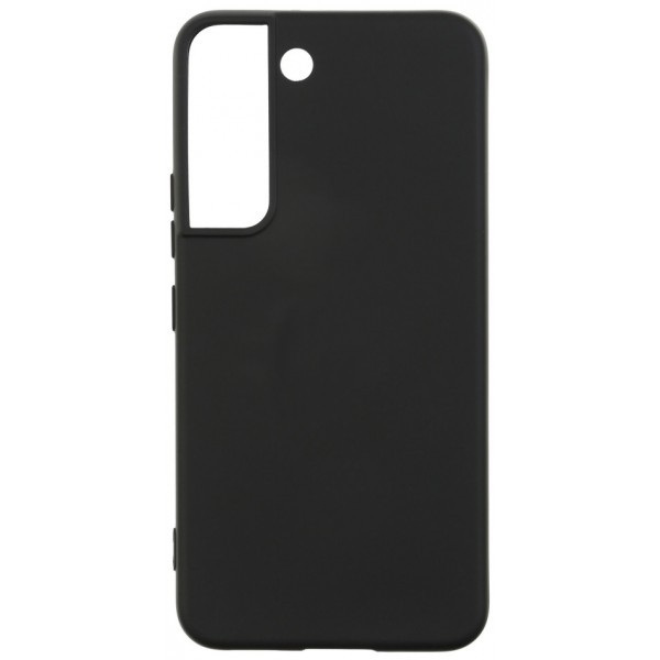 Панель ArmorStandart Icon для Samsung S22 5G S901 Black (Код товару:32985) Харьков - изображение 1