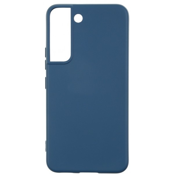 Панель ArmorStandart Icon для Samsung S22 5G S901 Dark Blue (Код товару:32986) Харьков - изображение 1