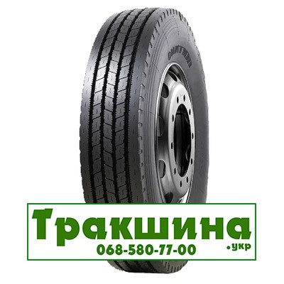235/75 R17.5 Ovation EAL535 143/141J Універсальна шина Київ - изображение 1