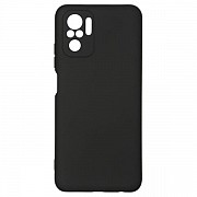 Чохол Armorstandart Icon для Xiaomi Redmi Note 10/10s/Poco M5s Black (Код товару:19529) Харьков