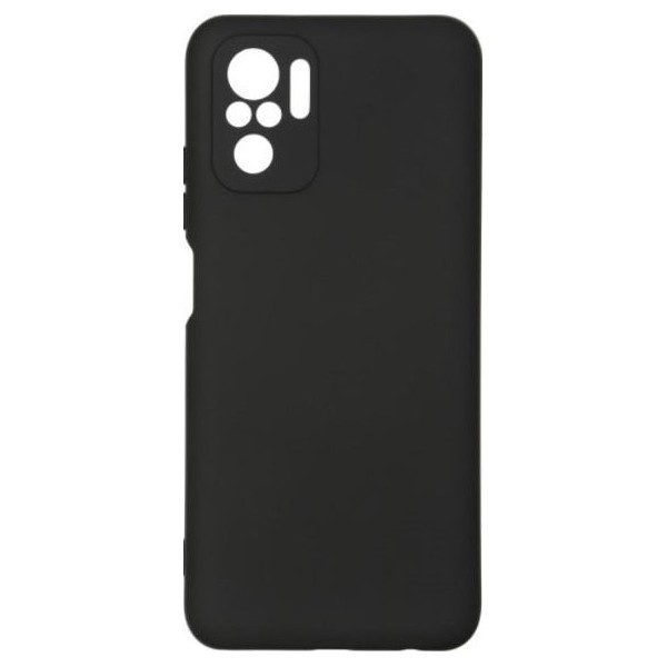 Чохол Armorstandart Icon для Xiaomi Redmi Note 10/10s/Poco M5s Black (Код товару:19529) Харьков - изображение 1