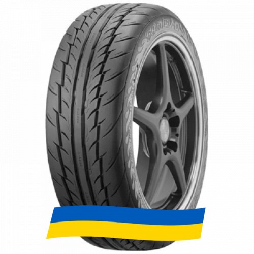 255/40 R19 Federal Super Steel 595 EVO 96W Легковая шина Київ - изображение 1