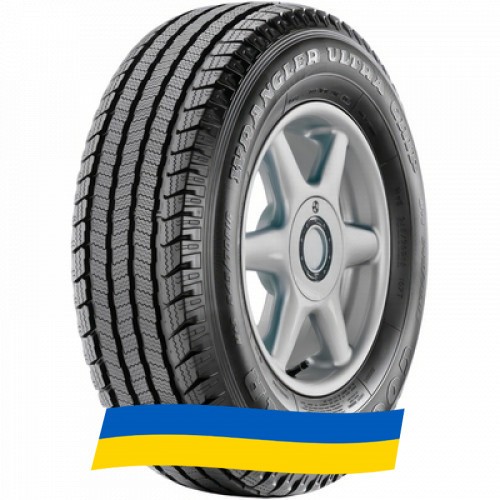 255/55 R19 Goodyear Wrangler Ultra Grip 111H Позашляхова шина Київ - изображение 1