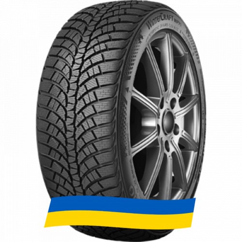 275/35 R18 Kumho WinterCraft WP71 99V Легковая шина Київ - изображение 1