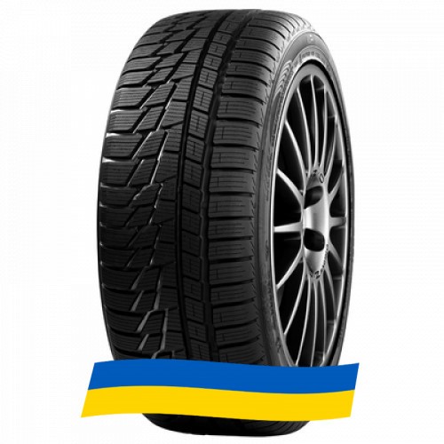 245/45 R17 Nokian WR G2 Sport Utility 99V Легкова шина Київ - изображение 1