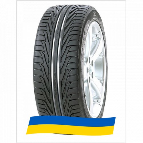225/40 R18 Nokian Z 92W Легкова шина Київ - изображение 1