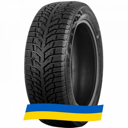 225/40 R18 Nordexx WinterSafe 2 92H Легкова шина Київ - изображение 1