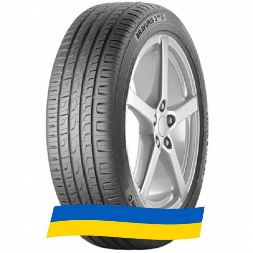 255/55 R18 Barum Bravuris 3HM 109V Легкова шина Київ - изображение 1
