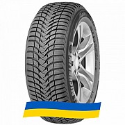225/50 R17 Michelin Alpin A4 94H Легкова шина Київ