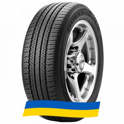 255/50 R19 Bridgestone Dueler H/L 400 107H Легкова шина Київ - изображение 1