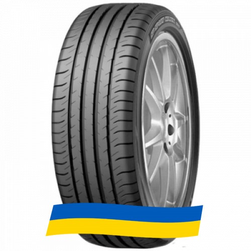 235/55 R19 Dunlop SP Sport MAXX 050 101V Легковая шина Київ - изображение 1