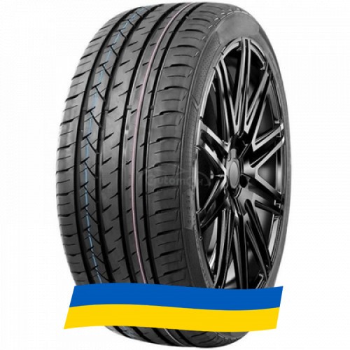 285/45 R19 ILink Thunder U09 111V Легкова шина Київ - изображение 1